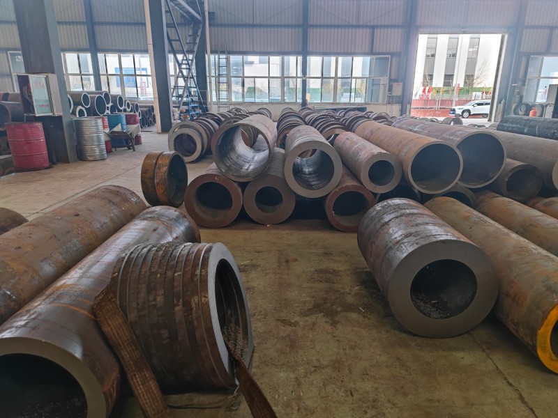 庆城2025无缝钢管怎么装不踩坑？源头厂家安装宝典省钱又省心